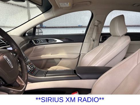 Used 2020 Lincoln MKZ Reserve AWD/4WD image 9