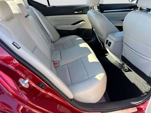 Certified 2022 Nissan Altima 2.5 SL image 15