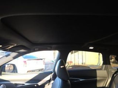 Used 2023 INFINITI QX50 Sport image 3