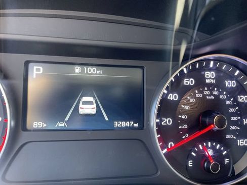 Used 2024 Kia Forte LX FWD image 12