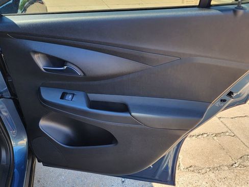 New 2026 Buick Envista Preferred w/ Convenience I Package FWD image 37