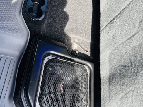 Used 2016 RAM 1500 Tradesman w/ Popular Equipment Group AWD/4WD image 16