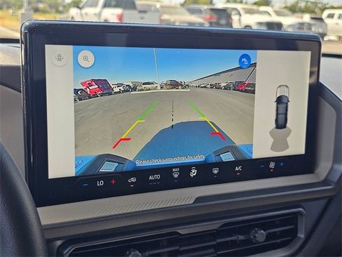 New 2025 Ford Bronco Sport Big Bend image 20