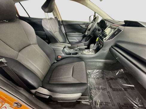 Used 2019 Subaru Crosstrek 2.0i w/ Popular Package #3 AWD/4WD image 25