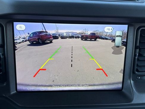 New 2026 Ford Bronco Big Bend image 14