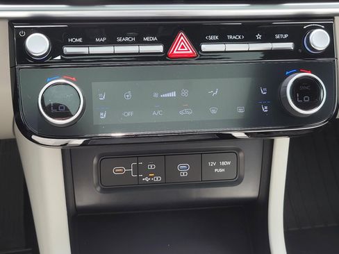 New 2026 Hyundai Tucson Limited AWD/4WD image 21