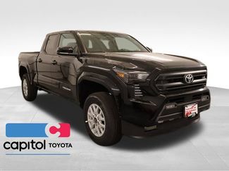 New 2026 Toyota Tacoma SR5 AWD/4WD video 1