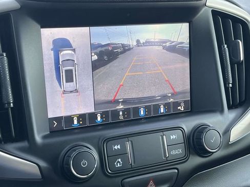 Used 2020 GMC Terrain Denali w/ Denali Premium Package image 31