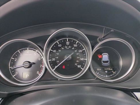 Used 2025 MAZDA CX-5 AWD 2.5 S image 11