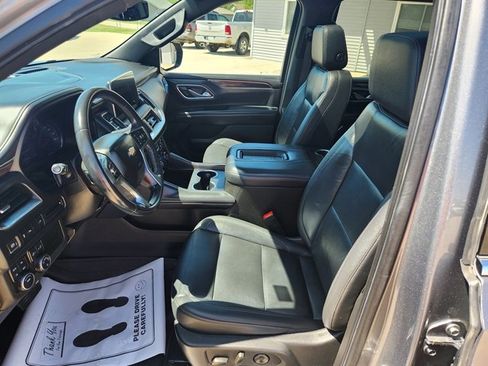 Used 2021 Chevrolet Tahoe LT image 5