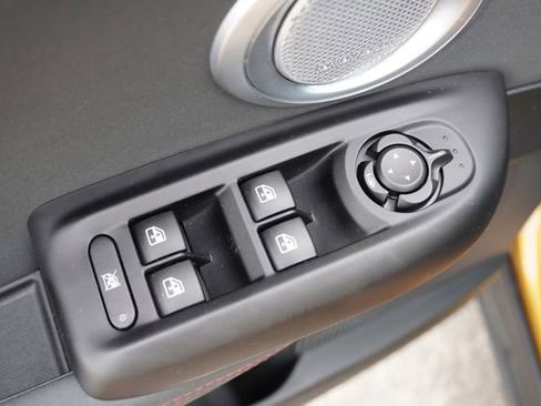 Certified 2024 Dodge Hornet GT Plus w/ Tech Pack Plus w/o Parking image 24