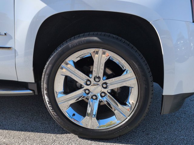 Used 2020 GMC Yukon Denali w/ Open Road Package RWD image 10
