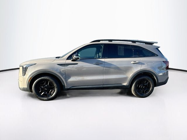Used 2024 Kia Sorento SX Prestige AWD/4WD image 8