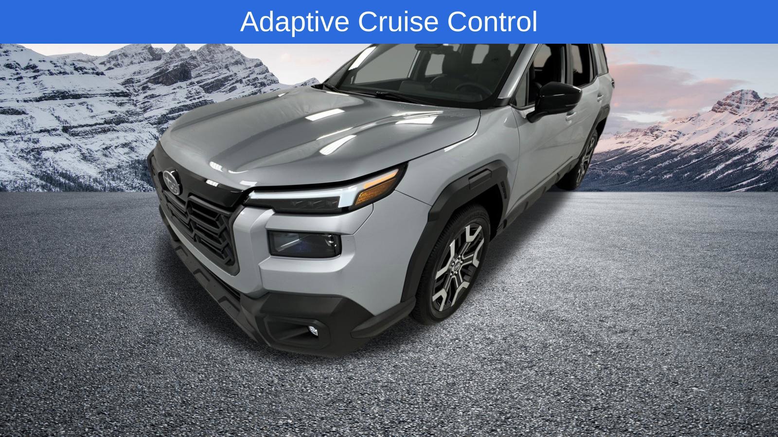 New 2026 Subaru Outback Touring XT AWD/4WD image 7
