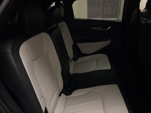 Used 2023 Kia EV6 GT-Line w/ GT-Line White Seat Package image 23