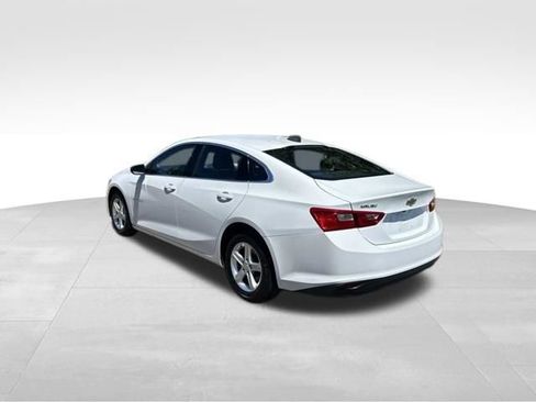 Used 2023 Chevrolet Malibu LS w/ LPO, Floor Liner Package FWD image 5