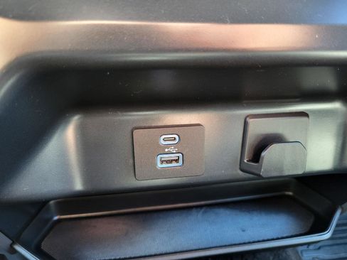 Used 2022 Ford F150 XLT w/ Equipment Group 301A Mid AWD/4WD image 20