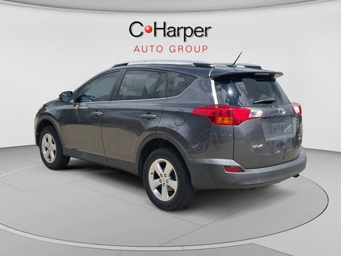 Used 2014 Toyota RAV4 XLE FWD image 5