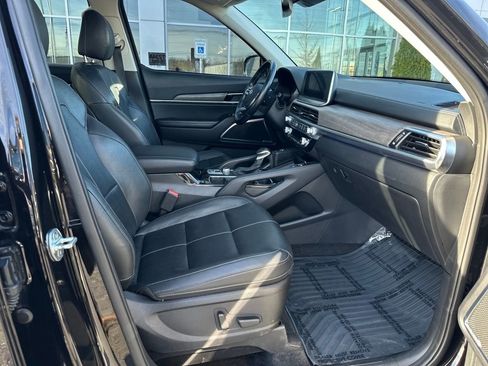 Used 2021 Kia Telluride SX image 17