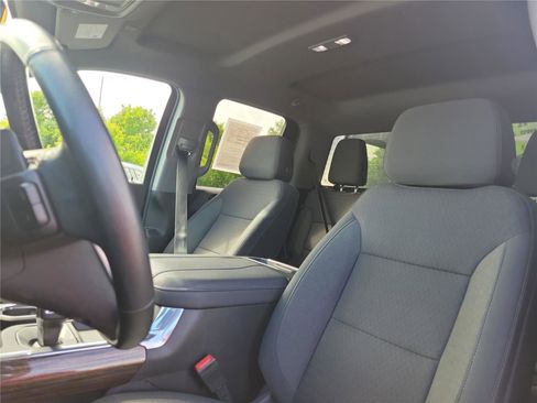 Used 2023 GMC Sierra 1500 Elevation AWD/4WD image 17