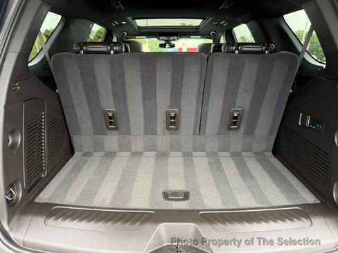 Used 2021 Chevrolet Tahoe LT w/ Signature Plus Package w/ LT Signature Package image 43