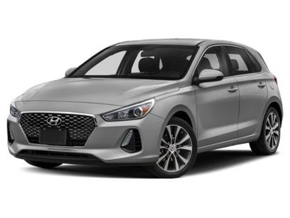 Used 2019 Hyundai Elantra GT