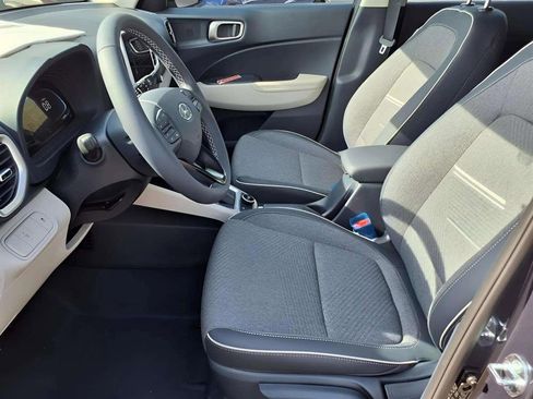 New 2025 Hyundai Venue Limited image 11