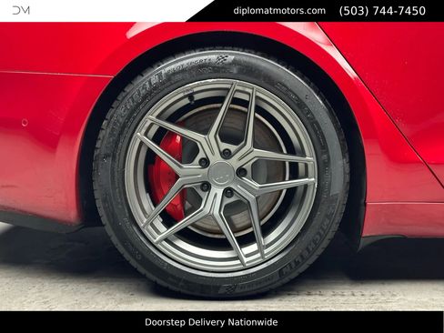 Used 2021 Tesla Model S Plaid image 36