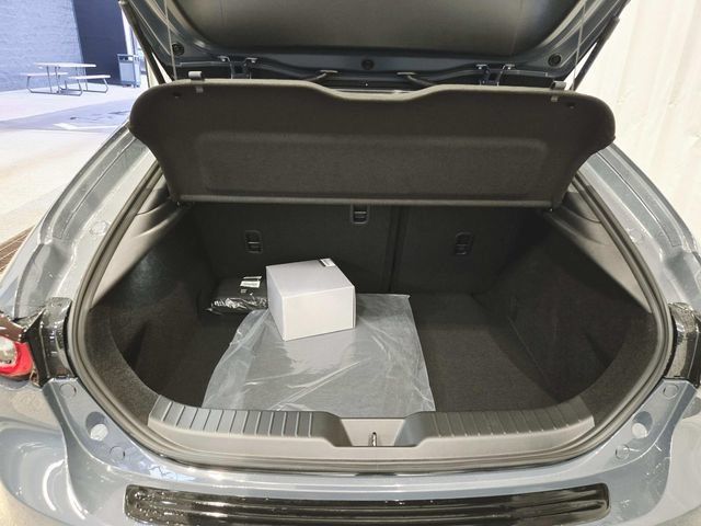 New 2026 MAZDA MAZDA3 Carbon AWD/4WD image 11