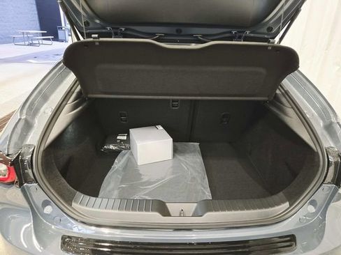 New 2026 MAZDA MAZDA3 Carbon image 11