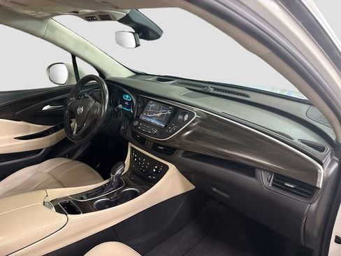 Used 2019 Buick Envision Premium w/ Driver Confidence Package image 30