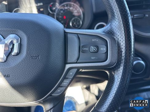 Used 2024 RAM 3500 Tradesman image 69