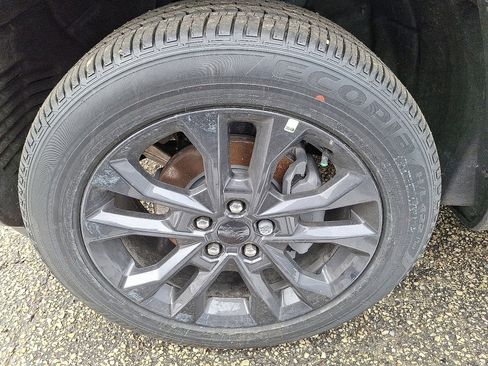 New 2026 Jeep Grand Cherokee Limited image 4