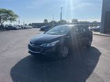 Used 2017 Chevrolet Cruze LS image 2