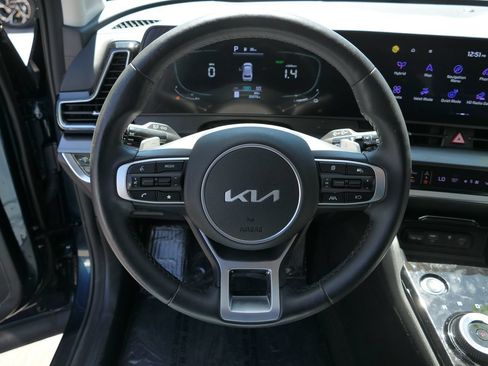 Used 2023 Kia Sportage EX AWD/4WD image 15