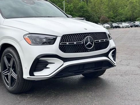 New 2026 Mercedes-Benz GLE 450 4MATIC image 2