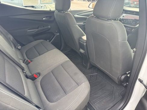 Used 2023 Chevrolet Bolt EUV LT w/ Driver Confidence Package FWD image 21