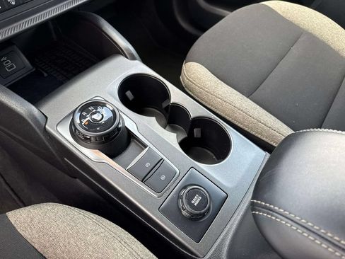 Used 2025 Ford Bronco Sport Big Bend AWD/4WD image 32