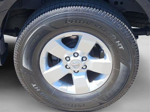 Used 2012 Nissan Frontier SV RWD image 14