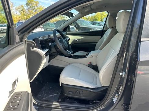 New 2026 Hyundai Tucson SEL AWD/4WD image 10