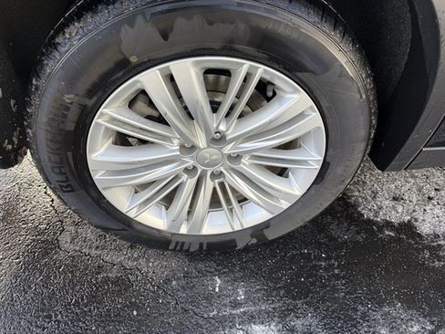 Used 2022 Mitsubishi Outlander ES image 6