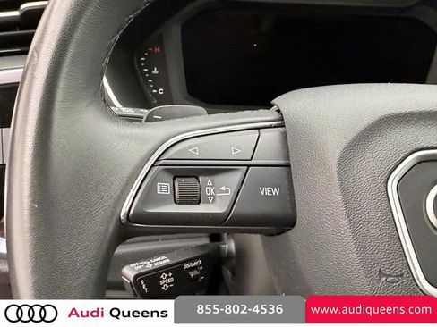 Used 2025 Audi Q3 2.0T Premium AWD/4WD image 23