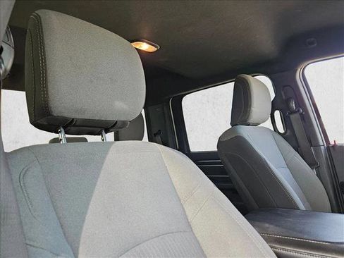 Used 2024 RAM 3500 Big Horn image 20