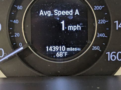 Used 2014 Honda Accord Touring image 17