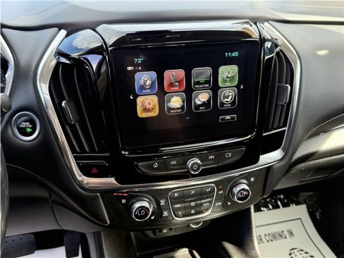 Used 2019 Chevrolet Traverse Premier w/ Redline Edition image 43