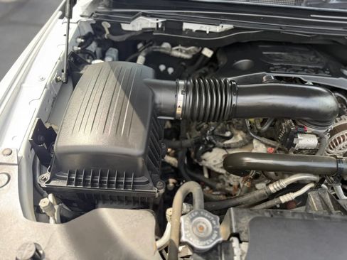 Used 2020 RAM 1500 Rebel AWD/4WD image 59