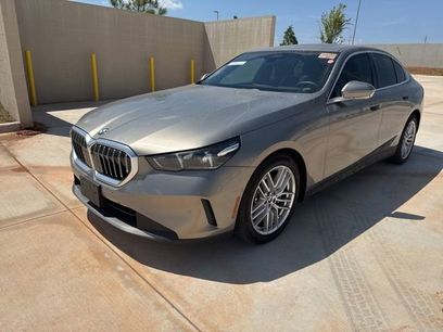 Used 2024 BMW 530i xDrive w/ Premium Package