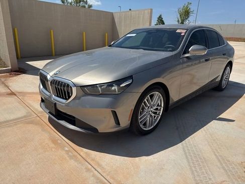 Used 2024 BMW 530i xDrive w/ Premium Package image 1