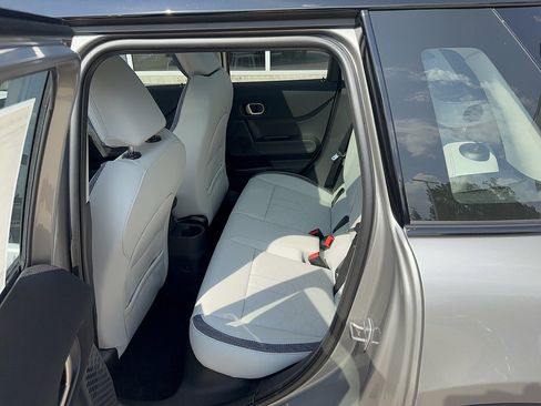 New 2027 MINI Cooper 4-Door Hardtop FWD image 5