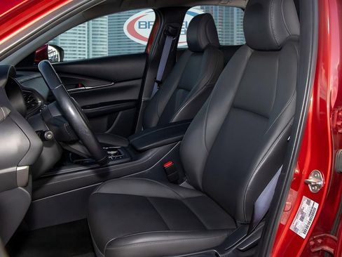 Used 2023 MAZDA CX-30 AWD 2.5 S w/ Select Package image 6